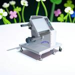 MAX DIAMETER 500MM LABEL INSPECTION AND REWINDING MACHINE FOR EFFICIENT