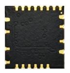 Tiny Seamless Bluetooth Wifi Modulator FD7256U For PC OEM