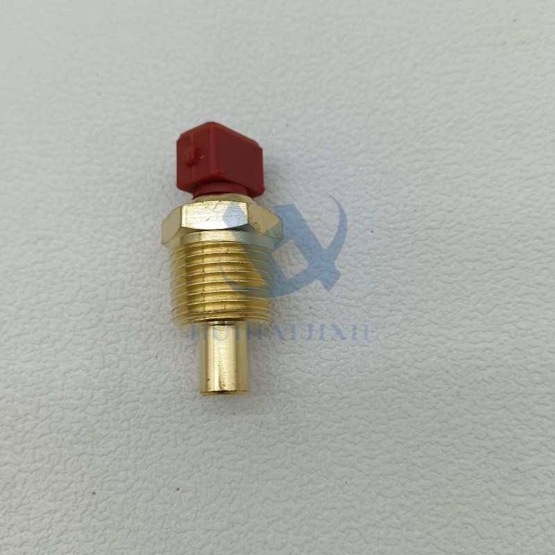 Water Temperature Sensor 716/12800 71612800 for JCB 2CX 3CX 4CX Temperature Switch