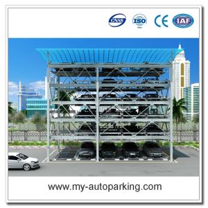  Supplying China Best Parking Solutions Service/ Puzzle Car Parking System Manufacturers /Outdoor Parking Solutions Manufactures