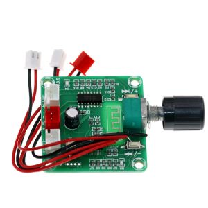 China Ultra Clear BT 5.0 Power Amplifier Board PAM8403 for Professional DIY Wireless Speaker on sale
