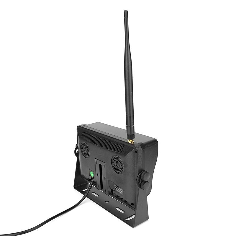 Forklift HD Camera Wireless Front Camera System Ahd Back up Camera