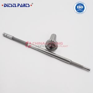 Common Rail Injector Valve F00RJ03556 CR Injector Control Valve F00RJ03556 for