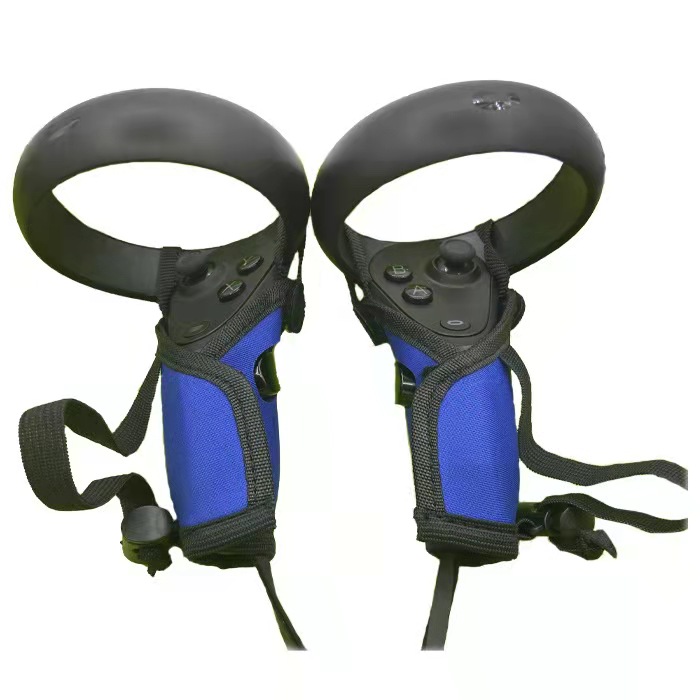VR accessories are anti-seismic and anti-fall