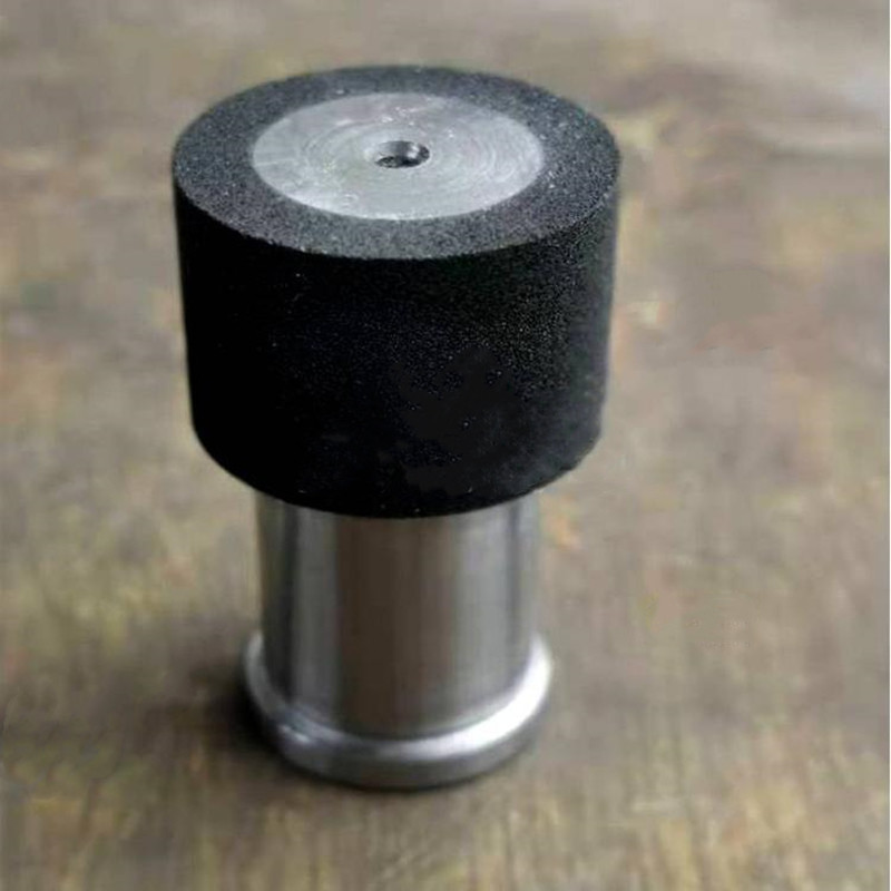 Gear Bore CBN Internal Grinding Wheel 65mm Ceramic Bonded