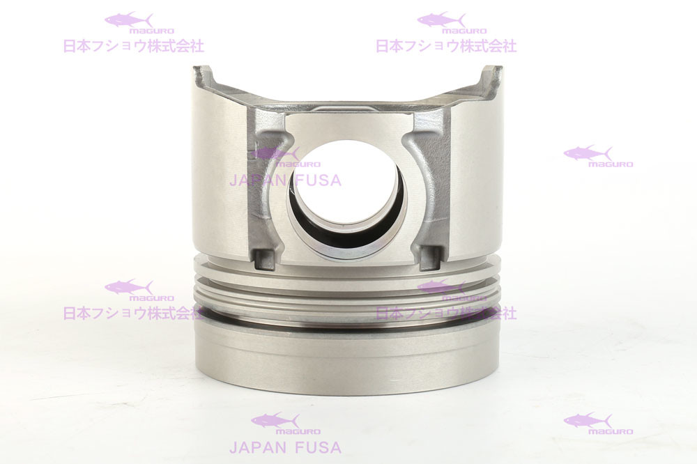 130602-00281 Piston Engine Components DIA 102 MM for DOOSAN DB58-5