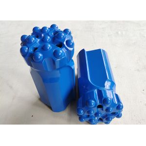 T51 89mm Retractable Button Bits Quarry Spare Parts Drilling Tools