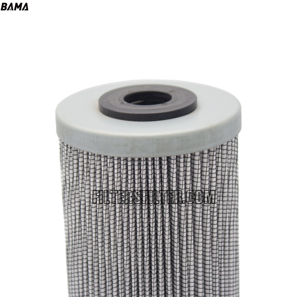 Hydraulics Area of Application BAMA Customized Return Oil Filter Element 300176 1kg