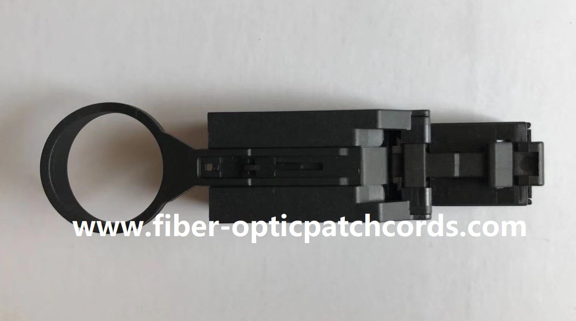 ZTE 5G Fiber Optic Cable Connectors Power Connector With RJ45 Connector
