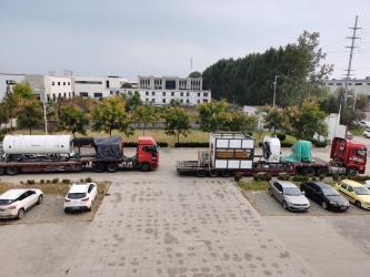 Qingdao Huashida Machinery Co., Ltd.
