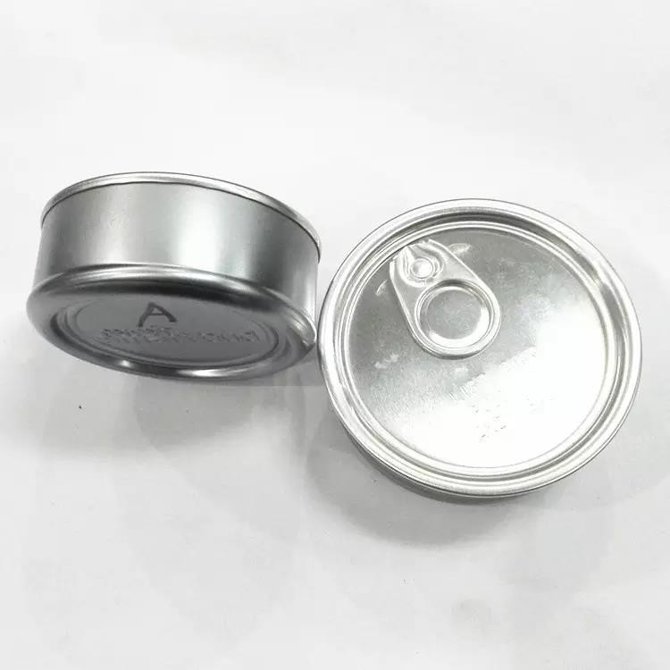 Coated Steel Tinplate Sheet Electrolytic For Food Can DR7 T1 T2 1200mm