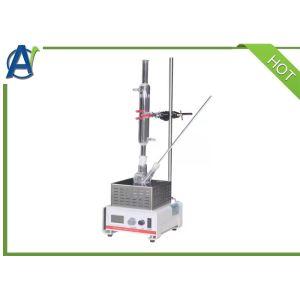 ASTM D1120 Analyzer for Measuring Boiling Point of Engine Coolants