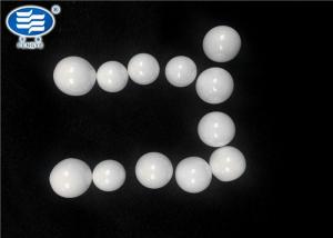  Micro Yttria Zirconia Bead Wear Resistant For Grinding Media / Ink 0.08mm Manufactures