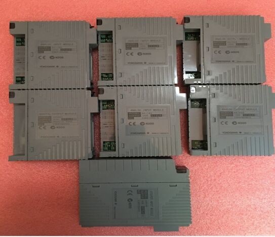 Quality *High quality* F3XD64-3N | YOKOGAWA F3XD64-3N yokogawa Analog module for sale
