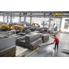 Buy cheap ISO9001 2015 Certified Injection Mold Base Material 4Cr13 Customized from wholesalers