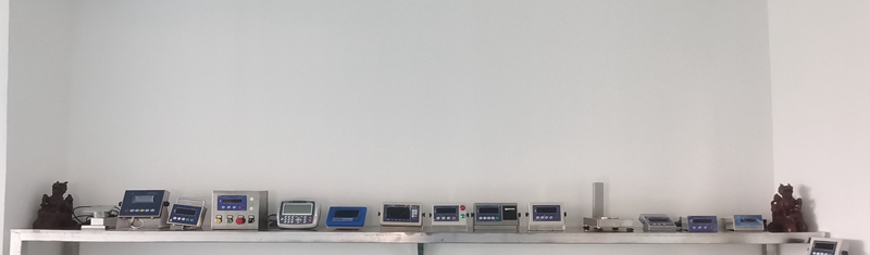 OBM Customized Support 2T LED Display Hanging Scale Hook Scale for Industrial Needs