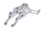 Hard Aluminium Robot Arm Clamp For Robotic Manipulator DIY Toy