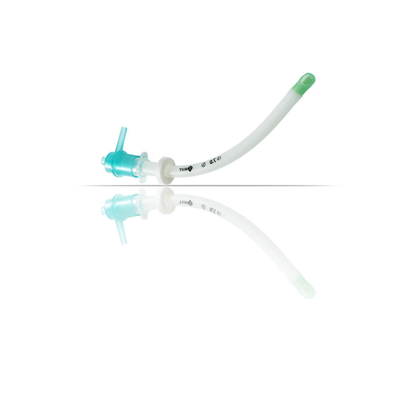 Sterile Nasopharyngeal Airway Medical Nasopharyngeal Intubation With PetCO₂ Monitor
