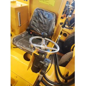 Scraper Underground LHD Diesel LHD DEUTZ YANMAR Engine DERUI Or OEM Brand