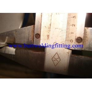 China Customized Nickel Alloy Polished Pipe for Industrial Applications on sale