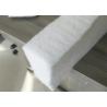 Buy cheap Professional Dual Media Filter 8500gsm 40mm Dust Filter Cloth PE Wadding / from wholesalers