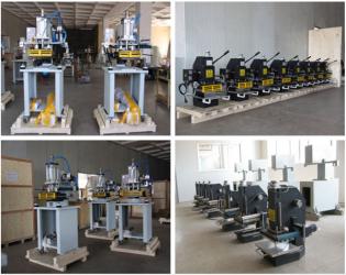 Yantai Youxiongshi Machinery Equipment Co., Ltd