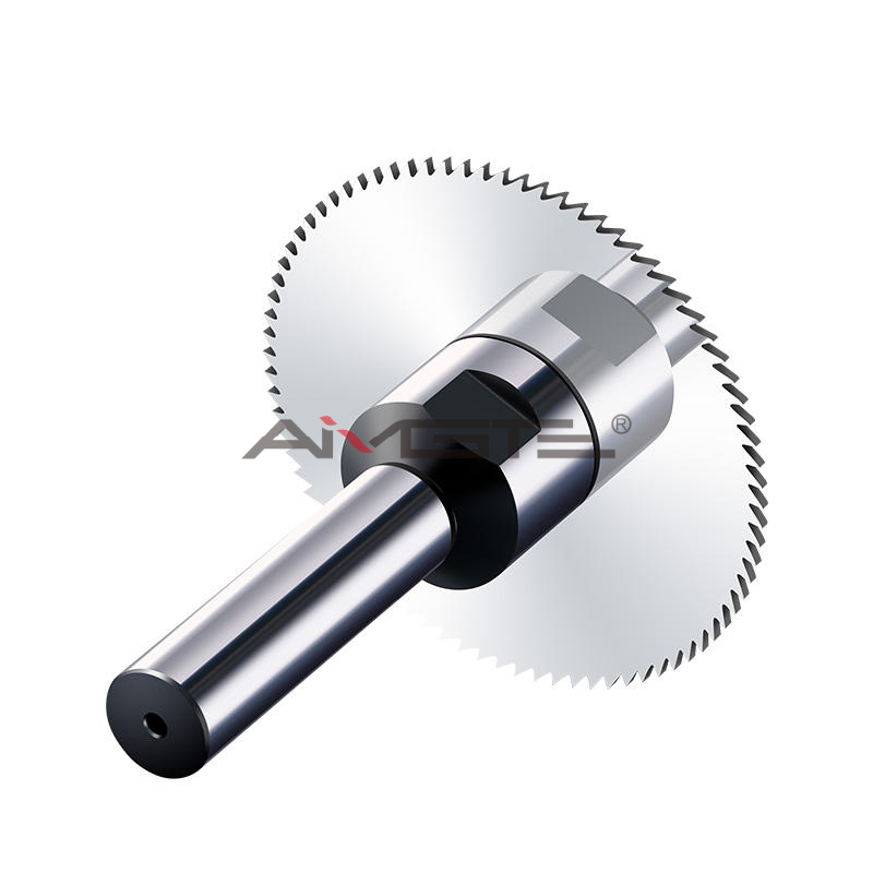 Customizable CNC Machining Center Tool Bar Saw Blade and Milling Cutter ODM &