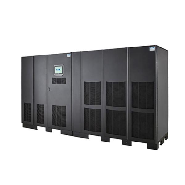 1100kva 1100kw 400V Double Conversion 3 Phase Industrial Online UPS for IDC by