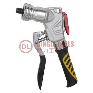 China DL-1232-8-2 Hydraulic Copper Tube Expanding Tool Customized on sale