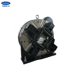 China Laser Tube Cutting Machine Pneumatic Chuck High Speed Automatic on sale