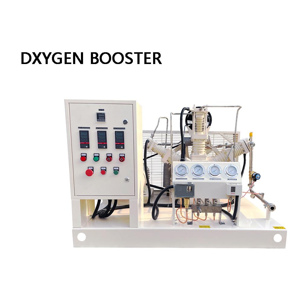 PSA Oxygen Generator and Solution for Industrial Oxygen Production in Medical Sector