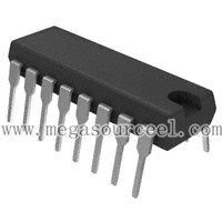 Quality Integrated Circuit Chip PCF8574AP,112 for sale