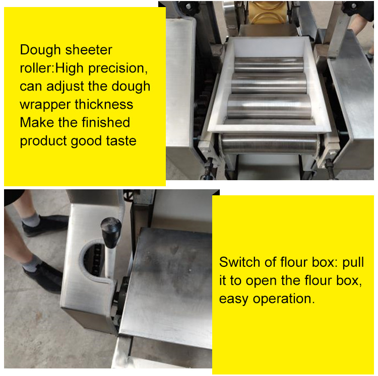 BP-350 Electric Tortilla Maker The Perfect Addition to Your Pita Bread Machine