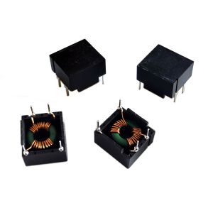 2KV High Isolation Pulse Transformer For Burner Ignition