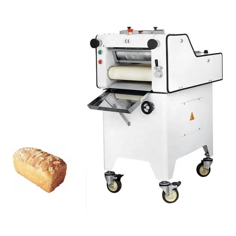 Automatic LM-350 Electric Bread Maker Machine Mini 220V / 380V Easy Clean