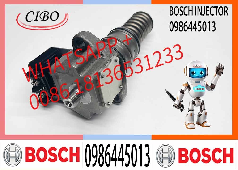 diesel engine fuel injection unit pump 0414755008 0986445013 F00HN36635 1435558