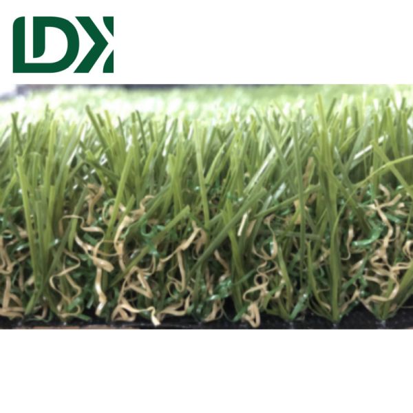 Quality High quality Popular Artificial Turf 45MM Artificial Grass Carpet for sale