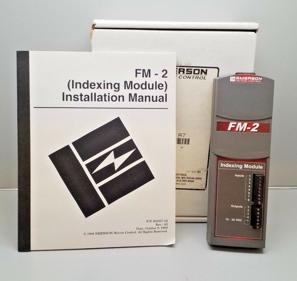 960505-01 FM-2 brand new and original,black is main color, 3-5 working day of deliver time .