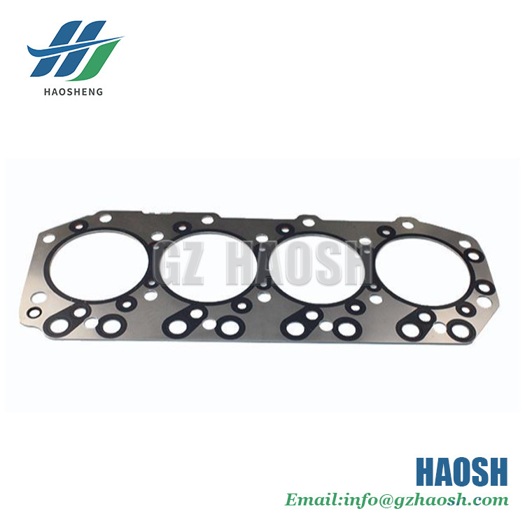 Cylinder Head Gasket 8-97350320-1 8973503201 8-94332327-0 8943323270 For Isuzu NHR NKR
