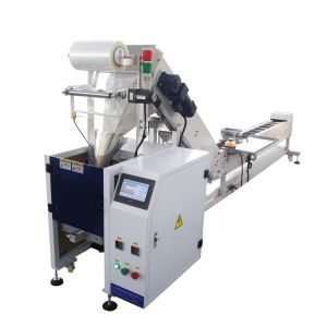 China Multi-function Filling Machine Feed Processing Packing Machines on sale China Multi-function Filling Machine Feed Processing Packing Machines on sale