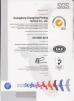Guangdong Changxing Printing Service Co., Ltd. Certifications