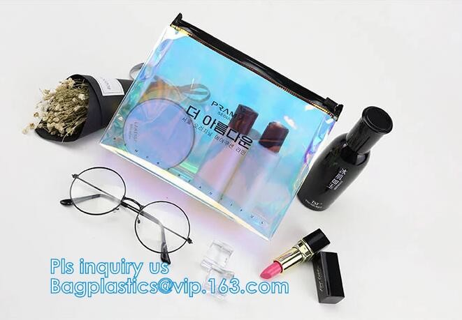 LDPE HDPE CPE PPE PVC Plastic Slider Zipper Bag, Slider zipper bag plastic bag with zipper, Custom waterproof pvc slider