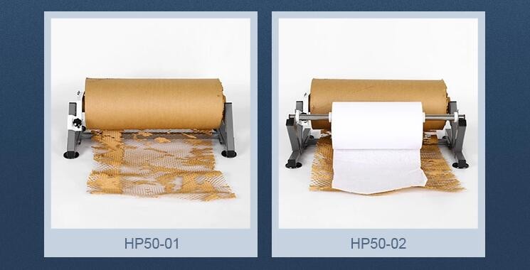 Fruit And Vegetable Industry Paper Cushion Packaging
