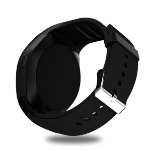 Y1 Round Bluetooth Wearable Passometer Smart watch Sleep Tracker Business