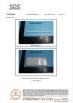 Shanghai Huanjing Trading Co., Ltd Certifications