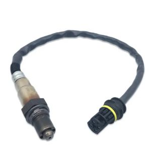 Oxygen Sensor Lambda O2 Sensor OE 001 540 0517 0258006272 Auto Sensors for Mercedes-Benz CLK500/CLS500/E240/E320
