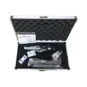 IP54 Protection Degree Digital Three Point Internal Micrometer with Extension