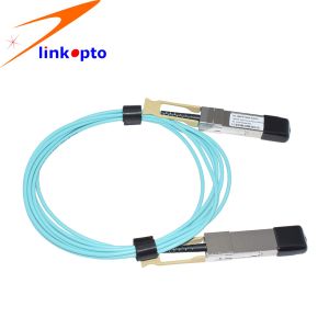  Juniper Compatible 2 Metre Optical Cable 25G SFP28 ES2A2X-33CD2 Manufactures
