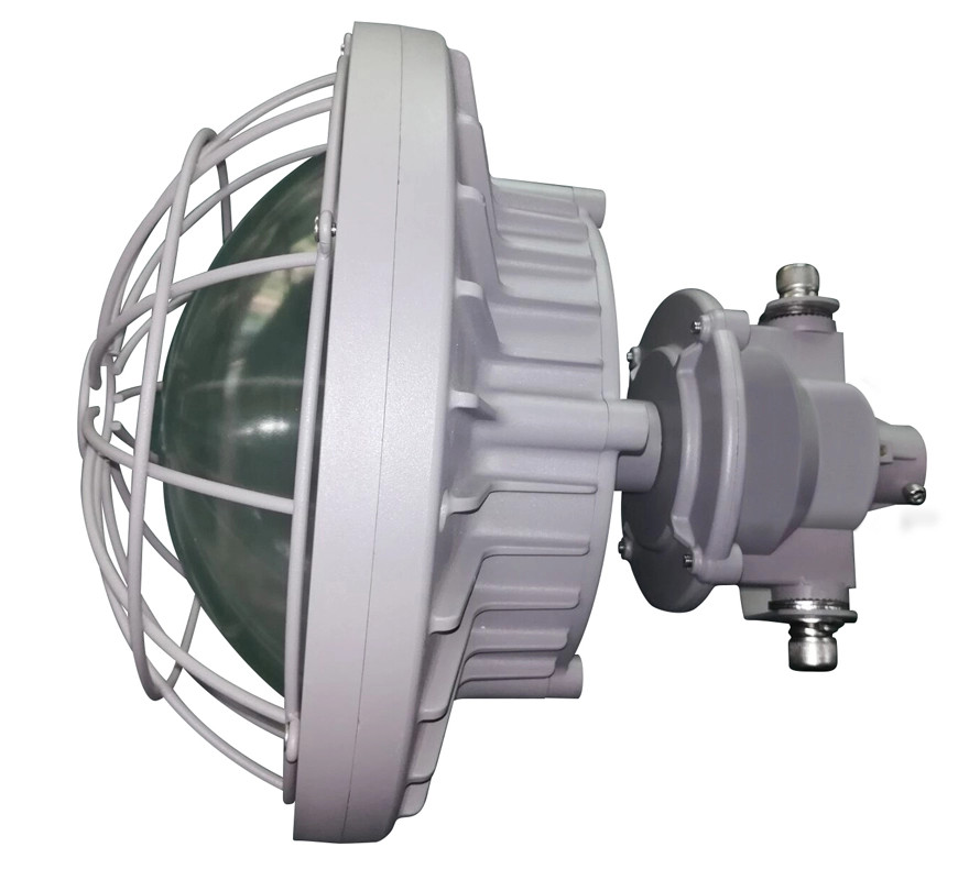 LED Explosion Proof Lighting Manufacturers for Hazardous Areas & Harsh Environment
