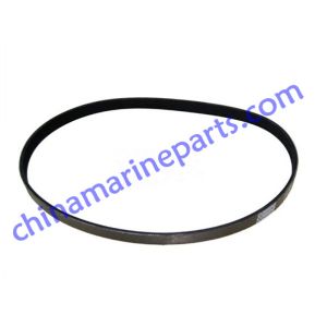 China Cummins belt 217638  NT855-C280 ccecsc belt v ribbed 217638 for diesel engine SO10002 on sale